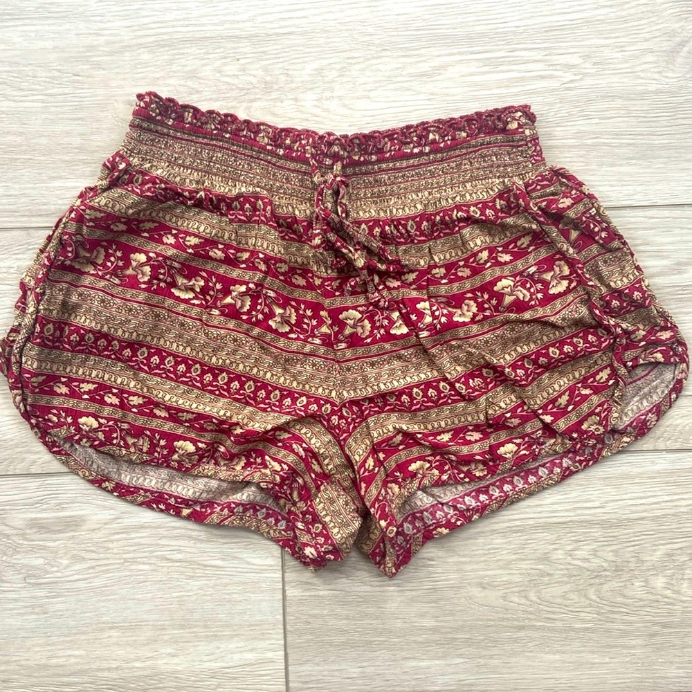 LAST CALL: American Eagle Shorts